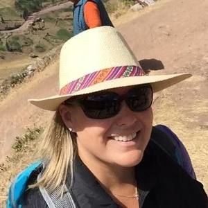 Meet your Posher, Katie